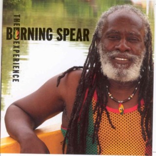 Burning Spear - Step It (MP3 Download)