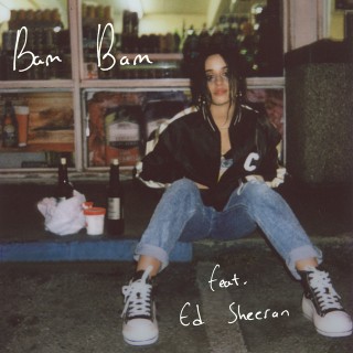 Camila Cabello - Bam Bam Ft. Ed Sheeran (MP3 Download)