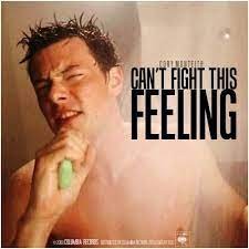 Cory Monteith - We Can't Fight This Feeling (MP3 Download)