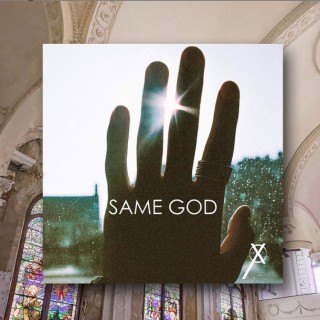 Cross Worship – Same God Ft. Jillian Ellis & D'Marcus Howard (MP3 Download)