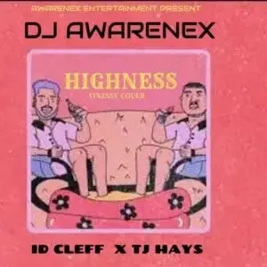 DJ Awarenex – Highness (Finesse Cover) (MP3 Download)