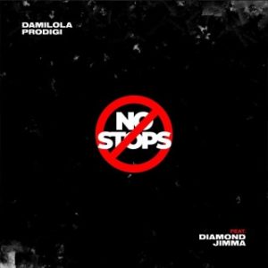 Damilola Prodigi – No Sleep (MP3 Download)