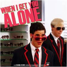 Darren Criss - When I Get You Alone (MP3 Download)