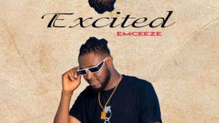 Emceeze – Excited (MP3 Download)