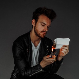 Finneas - Break My Heart Again (MP3 Download)