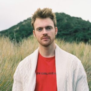 Finneas - Happy Now (MP3 Download)