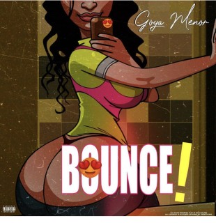 Goya Menor – Bounce (MP3 Download)