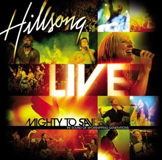 Hillsong Worship - Mighty To Save (MP3 Download)