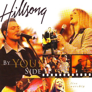 Hillsong Worship - My Redeemer Lives (MP3 Download)