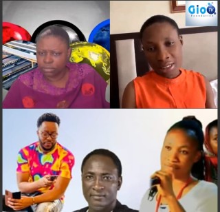 Shocking News: Alfred Ayo's Father of Missing Child In Mercyland Cries Out Accusing Crippled Wife of Selling Their Child With Boyfriend (Watch Video)