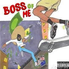 Juice WRLD - Boss Of Me (MP3 Download)