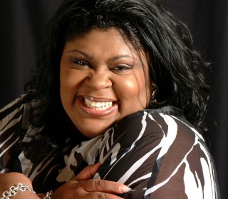 Kim Burrell - It's Not Supposed To Be This Way (MP3 Download)