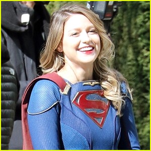 Melissa Benoist - Moon River (MP3 Download)