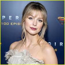 Melissa Benoist -Take Me Or Leave Me (MP3 Download)