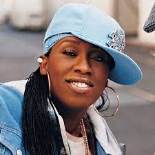 Missy Elliott - I'm Really Hot (MP3 Download)