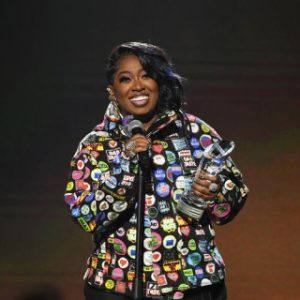 Missy Elliott - Work It (MP3 Download)