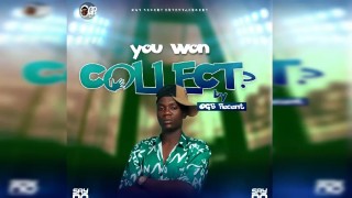 OGB Recent – Abi You Wan Collect (MP3 Download)