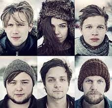 Of Monsters And Men - Your Bones (MP3 Download)