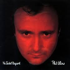 Phil Collins - Sussudio (MP3 Download) 