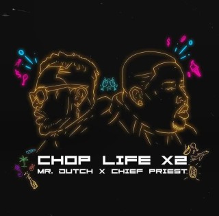 Ceeza Milli – Chop Life (Remix) Ft. Sneakbo & Mr. Dutch (MP3 Download)