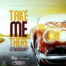 Criss Waddle – Take Me Back ft. Stonebwoy (MP3 Download)