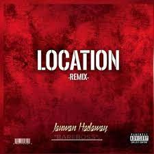 Dave - Location Ft. Burna Boy (MP3 Download)