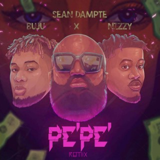 Django23 – Poppin’ Ft. S1mba BNXN & TSB (MP3 Download)