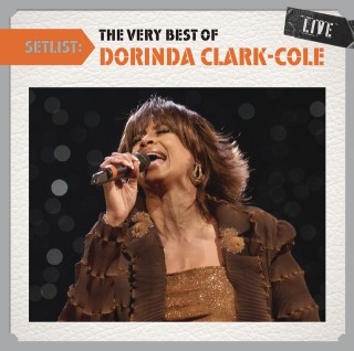 Dorinda Clark Cole - Make Me Real (MP3 Download)