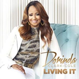 Dorinda Clark-Cole - You Are (MP3 Download)