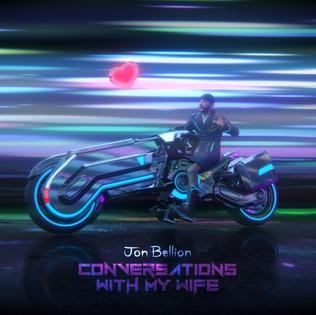 Jon Bellion - Conversations With My Wife (MP3 Download)