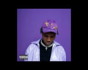 Kayode – Love Divine (MP3 Download)