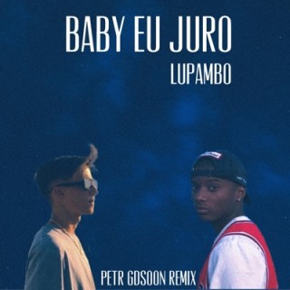 Lupambo - Baby Eu Juro (MP3 Download)