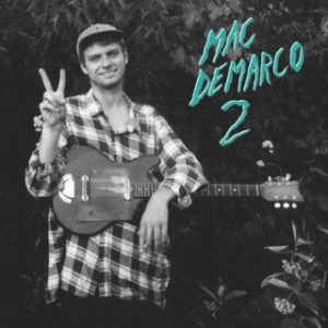 Mac DeMarco - A Heart Like Hers (MP3 Download)