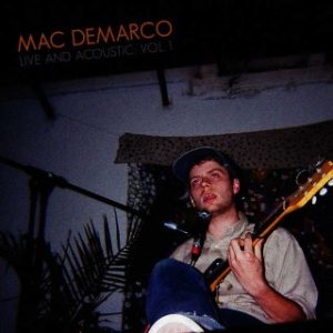 Mac DeMarco - Ode To Viceroy (MP3 Download)