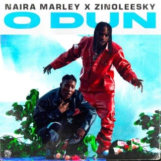 Naira Marley – O’dun Ft. Zinoleesky (MP3 Download)