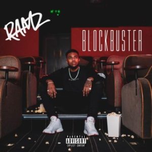 Ramz - Barking (MP3 Download) 