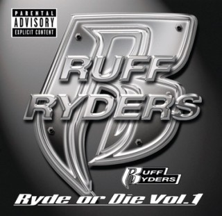 Ruff Ryders - What Ya Want (MP3 Download)