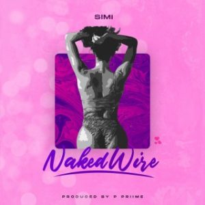 Simi – Naked Wire (MP3 Download)