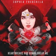 Sophia Fredskild - In Another Lifetime (MP3 Download)