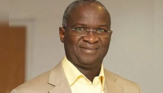 2023 Elections: Vote Based On Track Record Not Anger – Fashola Tells Nigerians