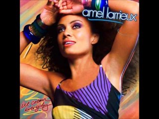 Amel Larrieux - I like The Sunrise (MP3 Download)