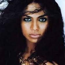 Amel Larrieux -Your Eyes (MP3 Download)