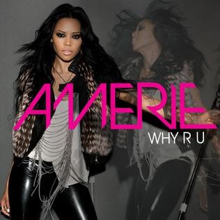 Amerie - Why R U (MP3 Download)