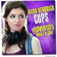 Anna Kendrick - Cups (MP3 Download)