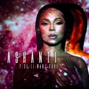 Ashanti & Machel Montano - The Road (MP3 Download)