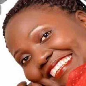 Betty Namaganda - Yesu Anatera Okudda (MP3 Download)