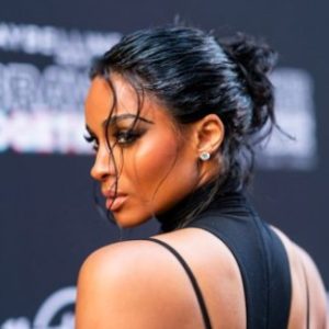 Ciara - Like A Boy (MP3 Download)