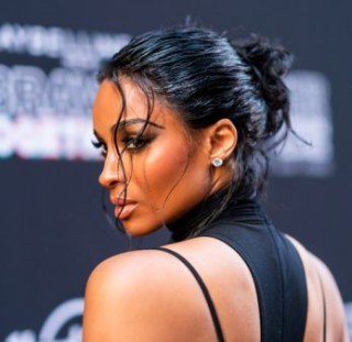 Ciara - Like A Boy (MP3 Download)