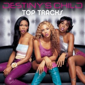 Destiny's Child - With Me (MP3 Download)