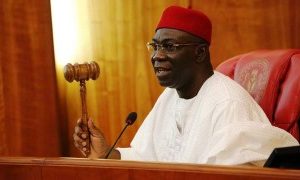 Femi Fani-kayode: Senator Ekweremadu And An Evil Soul Called David